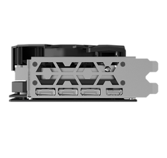 Card Đồ Họa Galax GeForce RTX 3070 EX (1-Click OC) 8GB GDDR6