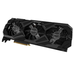 Card Đồ Họa Galax GeForce RTX 3070 EX Gamer (1-Click OC) 8GB GDDR6