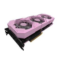 Card Đồ Họa Galax GeForce RTX 3070 EX Gamer (1-Click OC) 8GB GDDR6