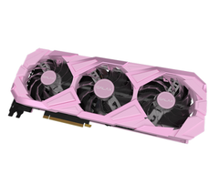 Card Đồ Họa Galax GeForce RTX 3070 EX Gamer (1-Click OC) 8GB GDDR6