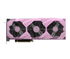 Card Đồ Họa Galax GeForce RTX 3070 EX Gamer (1-Click OC) 8GB GDDR6