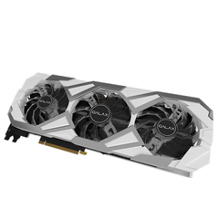 Card Đồ Họa Galax GeForce RTX 3070 EX Gamer (1-Click OC) 8GB GDDR6
