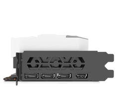 Card Đồ Họa Galax GeForce RTX 3070 EX Gamer (1-Click OC) 8GB GDDR6