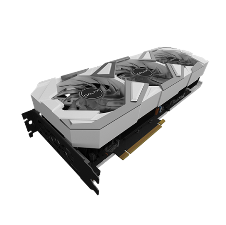 Card Đồ Họa Galax GeForce RTX 3070 EX Gamer (1-Click OC) 8GB GDDR6