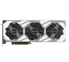 Card Đồ Họa Galax GeForce RTX 3070 EX Gamer (1-Click OC) 8GB GDDR6