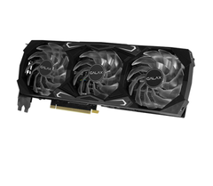 Card Đồ Họa Galax GeForce RTX 3070 SG (1-Click OC) 8GB GDDR6