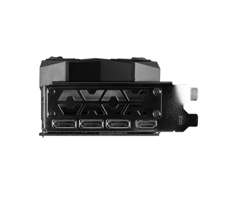 Card Đồ Họa Galax GeForce RTX 3070 SG (1-Click OC) 8GB GDDR6