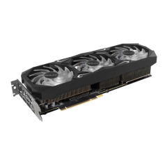 Card Đồ Họa Galax GeForce RTX 3070 Ti SG (1-Click OC) 8GB GDDR6X