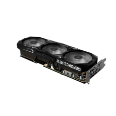 Card Đồ Họa Galax GeForce RTX 3070 Ti SG (1-Click OC) 8GB GDDR6X