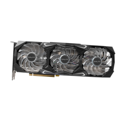 Card Đồ Họa Galax GeForce RTX 3070 Ti SG (1-Click OC) 8GB GDDR6X
