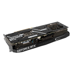 Card Đồ Họa Galax GeForce RTX 3070 Ti SG (1-Click OC) 8GB GDDR6X