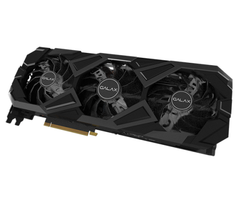 Card Đồ Họa Galax GeForce RTX 3080 EX Gamer (1-Click OC) 10GB GDDR6X