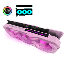 Card Đồ Họa Galax GeForce RTX 3080 EX Gamer (1-Click OC) 10GB GDDR6X