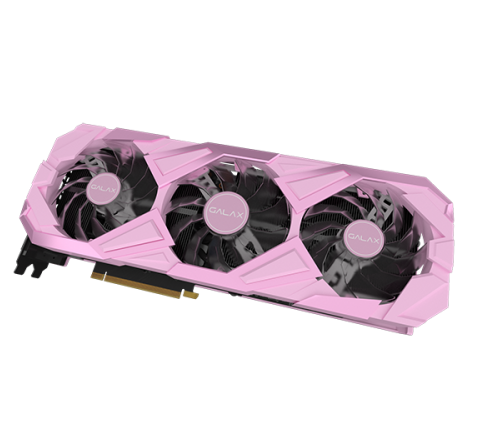 Card Đồ Họa Galax GeForce RTX 3080 EX Gamer (1-Click OC) 10GB GDDR6X