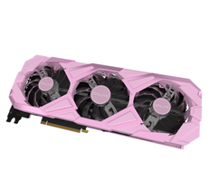 Card Đồ Họa Galax GeForce RTX 3080 EX Gamer (1-Click OC) 10GB GDDR6X