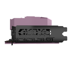Card Đồ Họa Galax GeForce RTX 3080 EX Gamer (1-Click OC) 10GB GDDR6X