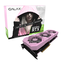 Card Đồ Họa Galax GeForce RTX 3080 EX Gamer (1-Click OC) 10GB GDDR6X