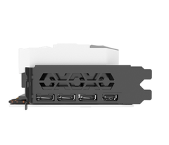 Card Đồ Họa Galax GeForce RTX 3080 EX Gamer (1-Click OC) 10GB GDDR6X