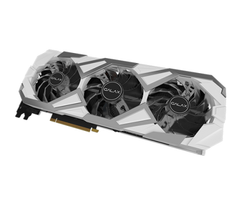 Card Đồ Họa Galax GeForce RTX 3080 EX Gamer (1-Click OC) 10GB GDDR6X