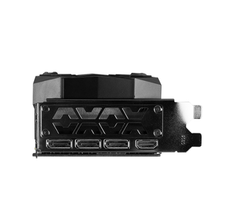 Card Đồ Họa Galax GeForce RTX 3080 SG (1-Click OC) 10GB GDDR6X