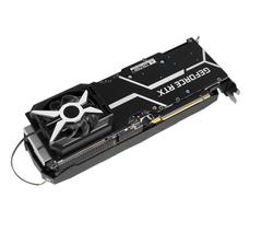 Card Đồ Họa Galax GeForce RTX 3080 SG (1-Click OC) 10GB GDDR6X