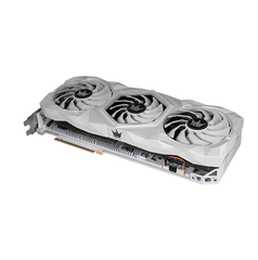 Card Đồ Họa Galax GeForce RTX 3080 Ti HOF 12GB GDDR6X