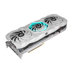 Card Đồ Họa Galax GeForce RTX 3080 Ti HOF 12GB GDDR6X