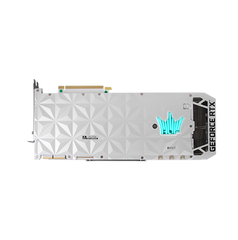 Card Đồ Họa Galax GeForce RTX 3080 Ti HOF 12GB GDDR6X