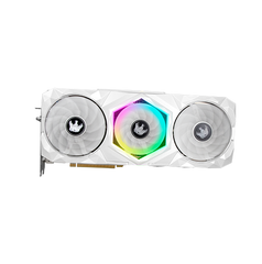 Card Đồ Họa Galax GeForce RTX 3080 Ti HOF 12GB GDDR6X