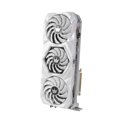 Card Đồ Họa Galax GeForce RTX 3080 Ti HOF 12GB GDDR6X