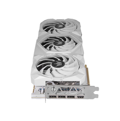 Card Đồ Họa Galax GeForce RTX 3080 Ti HOF 12GB GDDR6X