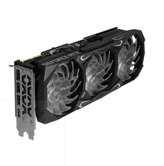 Card Đồ Họa Galax GeForce RTX™ 3090 SG (1-Click OC) 24GB GDDR6X