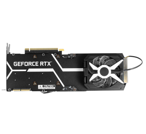 Card Đồ Họa Galax GeForce RTX™ 3090 SG (1-Click OC) 24GB GDDR6X