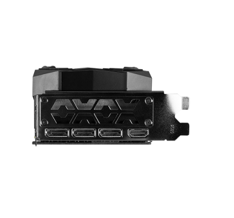 Card Đồ Họa Galax GeForce RTX™ 3090 SG (1-Click OC) 24GB GDDR6X