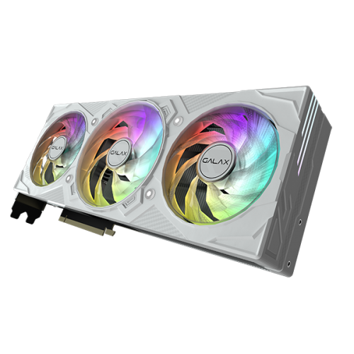 Card Đồ Họa GALAX GeForce RTX™ 5070 Ti EX Gamer 1-Click OC