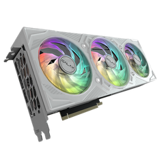 Card Đồ Họa GALAX GeForce RTX™ 5070 Ti EX Gamer 1-Click OC
