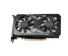 Card Đồ Họa Galax GeForce GTX 1650 EX Plus (1-Click OC) 4GB GDDR6