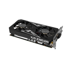 Card Đồ Họa Galax GeForce GTX 1650 EX Plus (1-Click OC) 4GB GDDR6