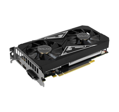 Card Đồ Họa Galax GeForce GTX 1650 EX Plus (1-Click OC) 4GB GDDR6
