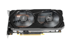 Card Đồ Họa Galax GeForce RTX 2060 (1-Click OC) 6GB DDR6