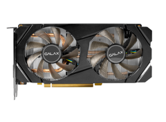 Card Đồ Họa Galax GeForce RTX 2060 (1-Click OC) 6GB DDR6