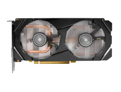 Card Đồ Họa Galax GeForce RTX 2060 (1-Click OC) 6GB DDR6