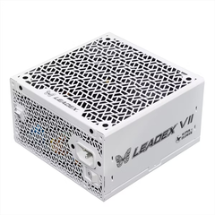 Nguồn Máy Tính Super Flower LEADEX VII Platinum PRO 1000W ATX 3.1