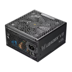 Nguồn Máy Tính Super Flower LEADEX VII Platinum PRO 1200W ATX 3.1
