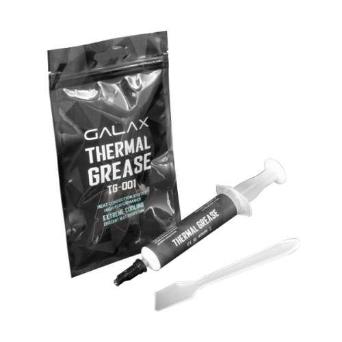 Keo Tản Nhiệt Galax TG - 01 | 3g