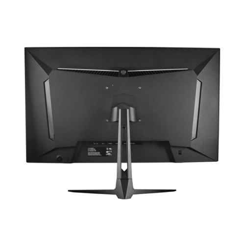 Màn hình Gaming Galax VI - 01