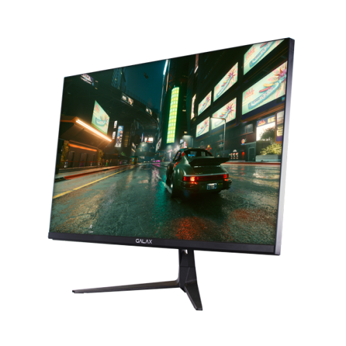 Màn hình Gaming Galax VI - 01