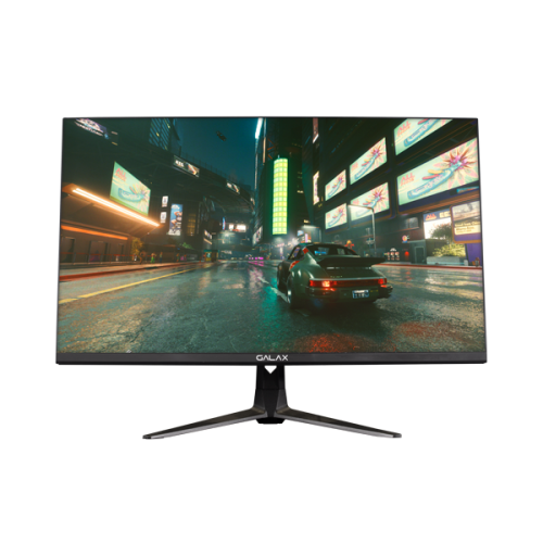 Màn hình Gaming Galax VI - 01