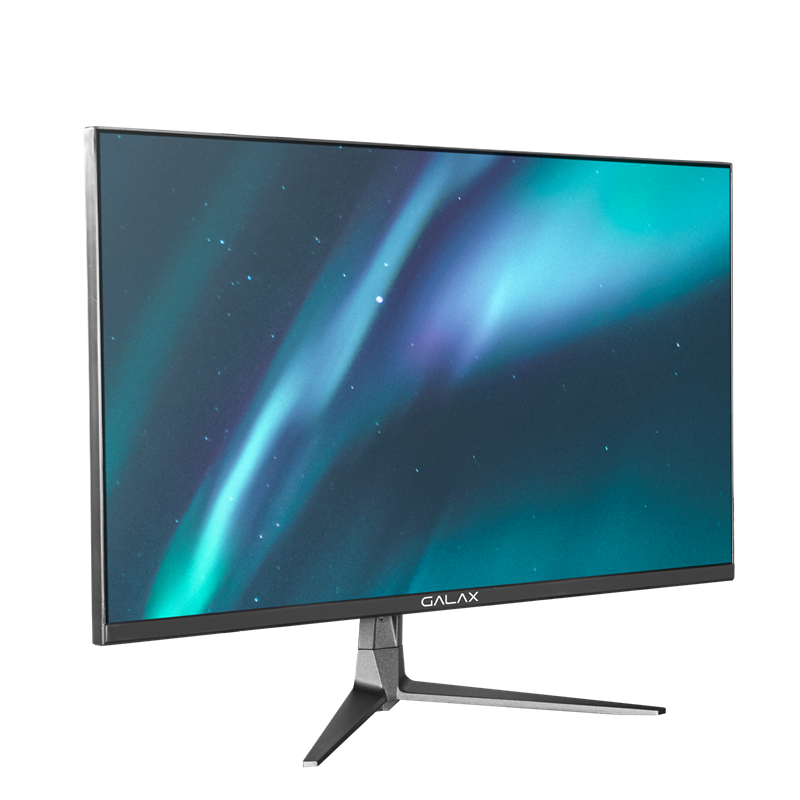 Màn hình Gaming Galax VI - 02