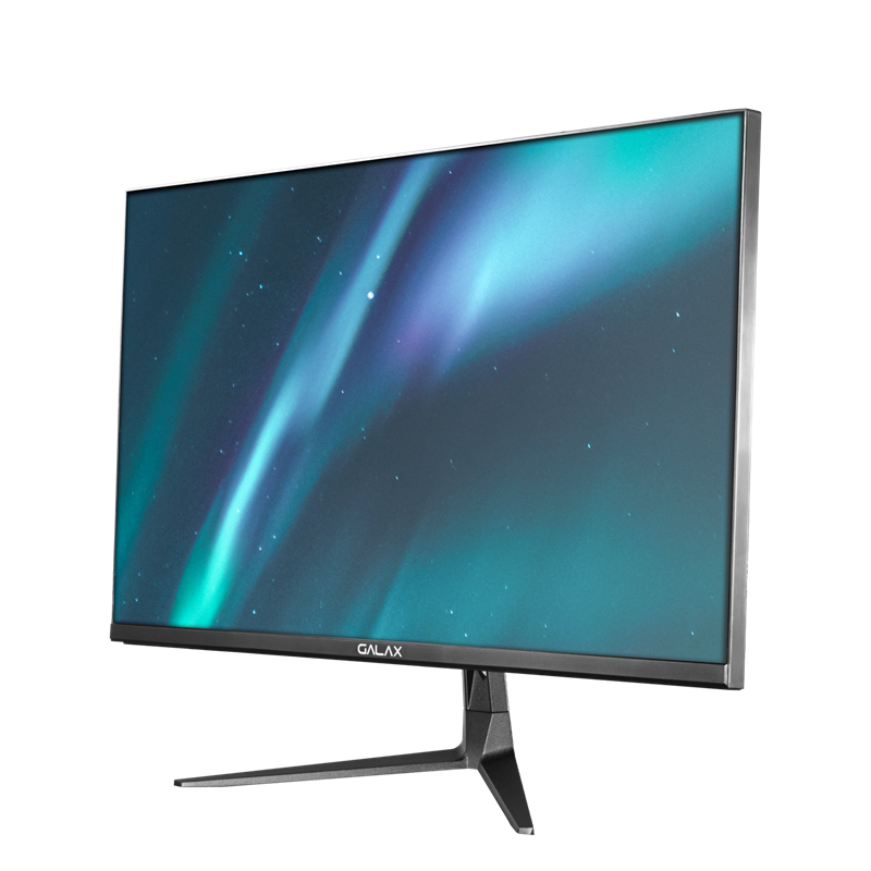 Màn hình Gaming Galax VI - 02